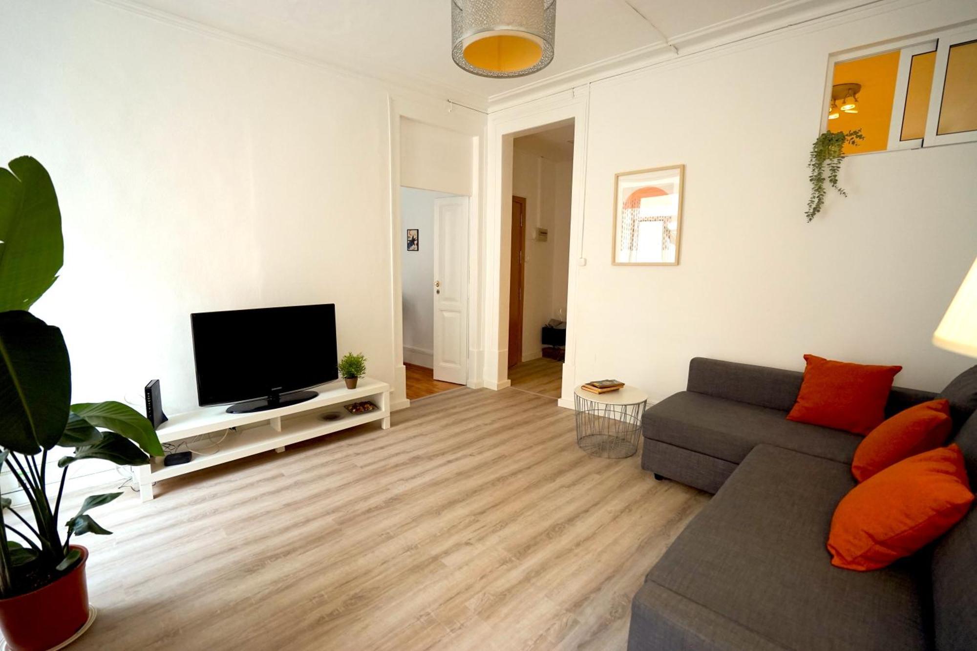 Cruz Cozy 1º Apartamento