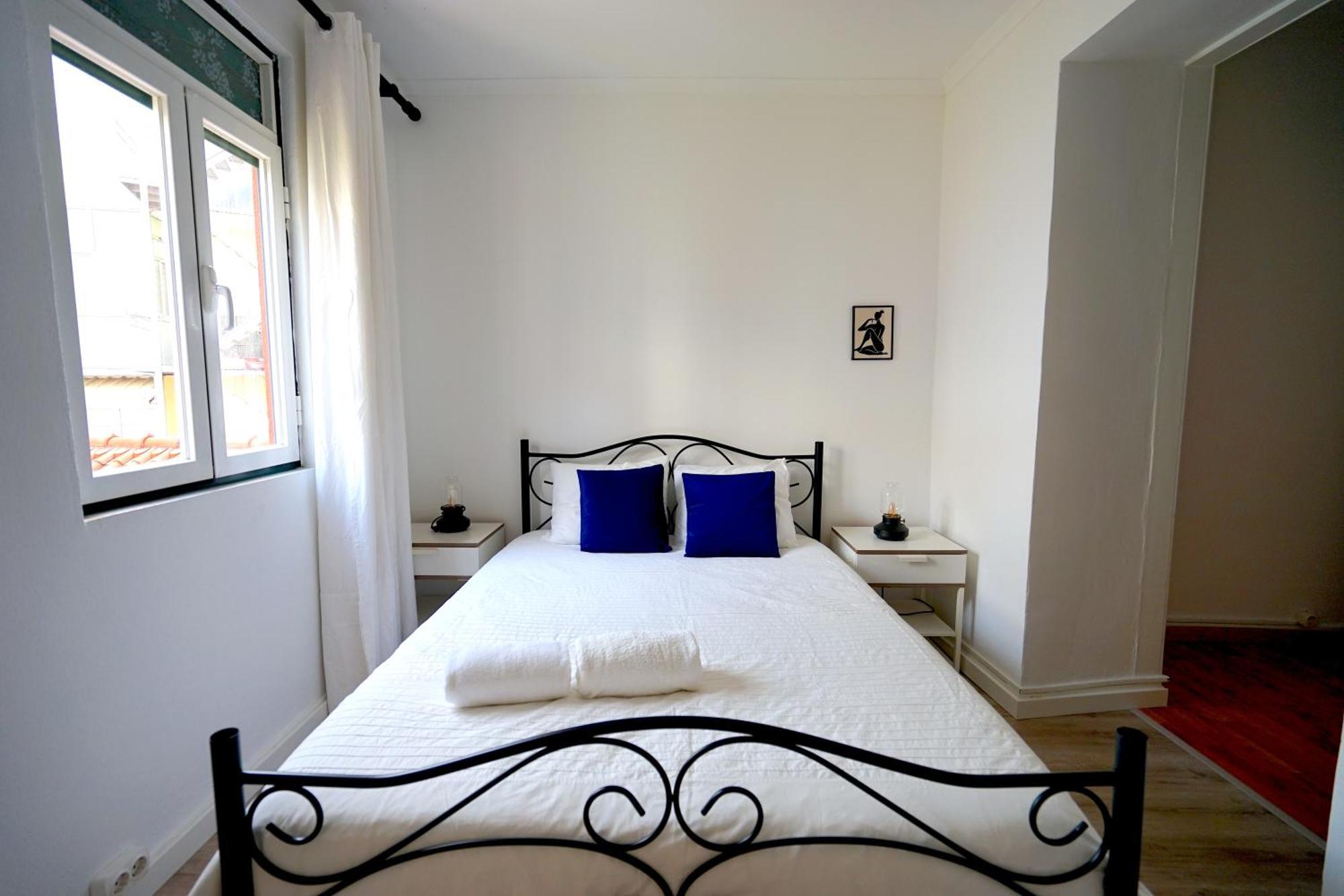 Cruz Cozy 1º Apartamento *