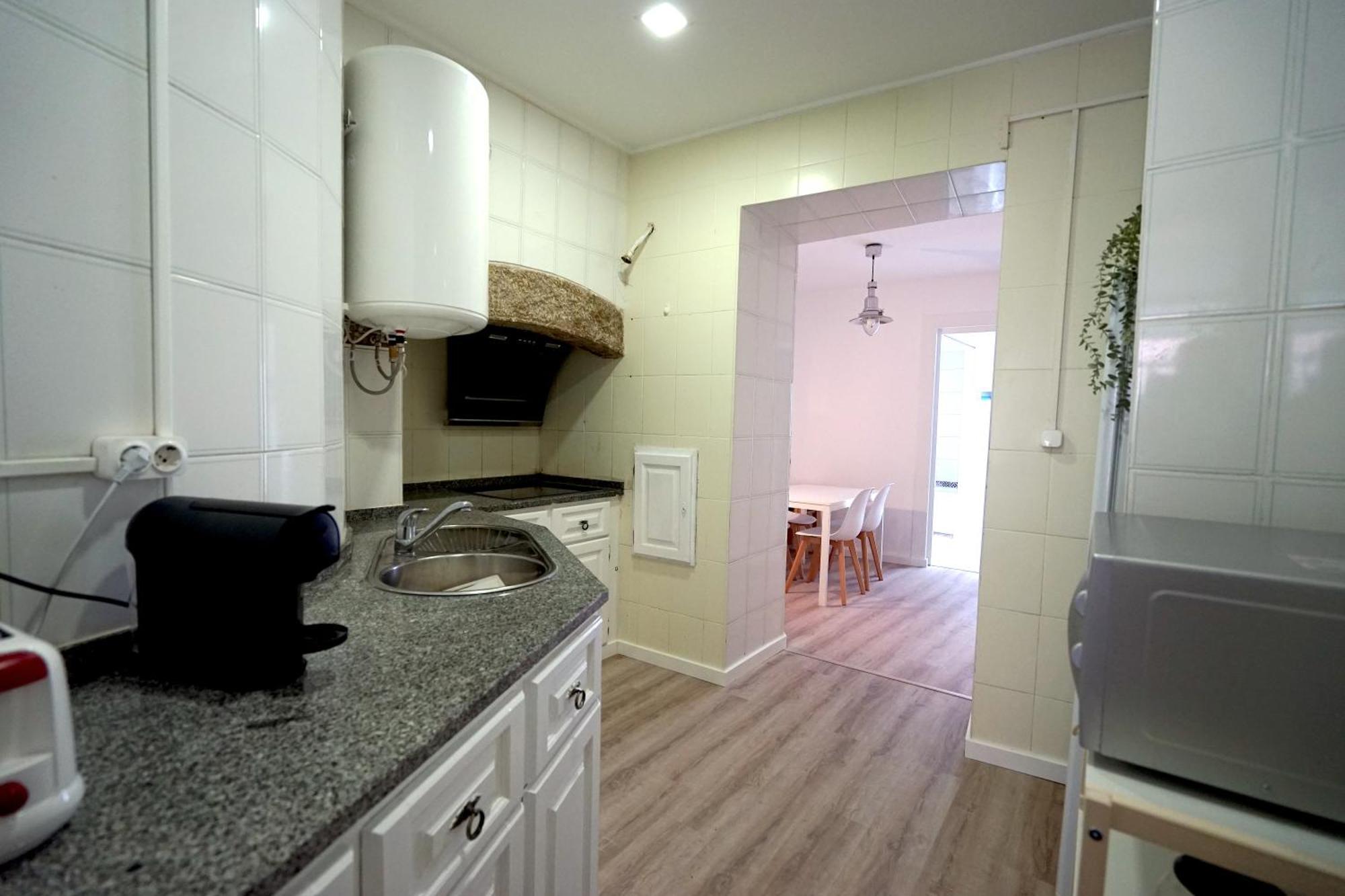 Apartamento Cruz Cozy 1º Lisboa