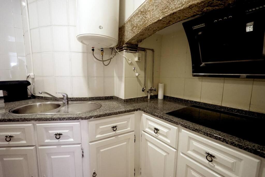 Apartamento Cruz Cozy 1º Lisboa