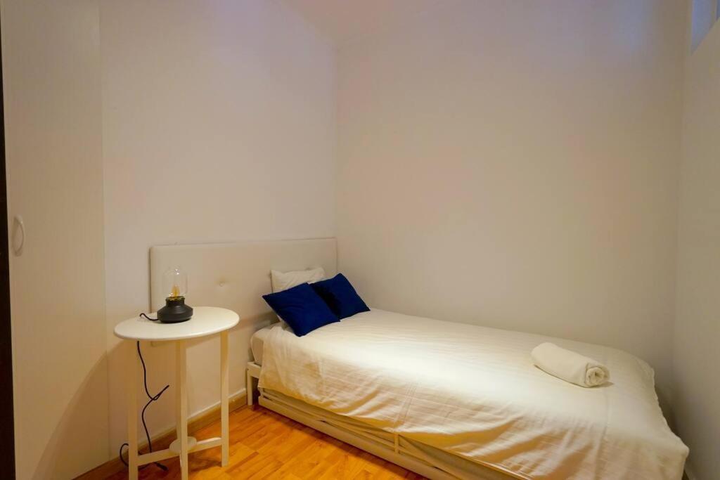 Cruz Cozy 1º Apartamento Lisboa