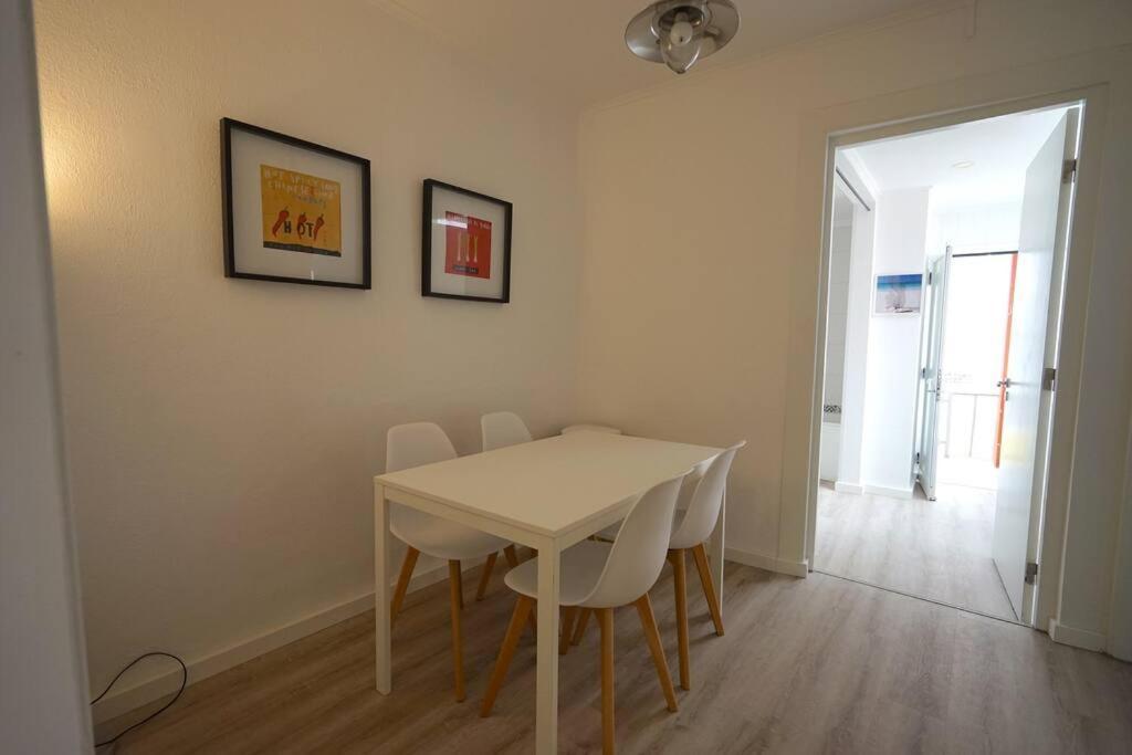 Cruz Cozy 1º Apartamento *