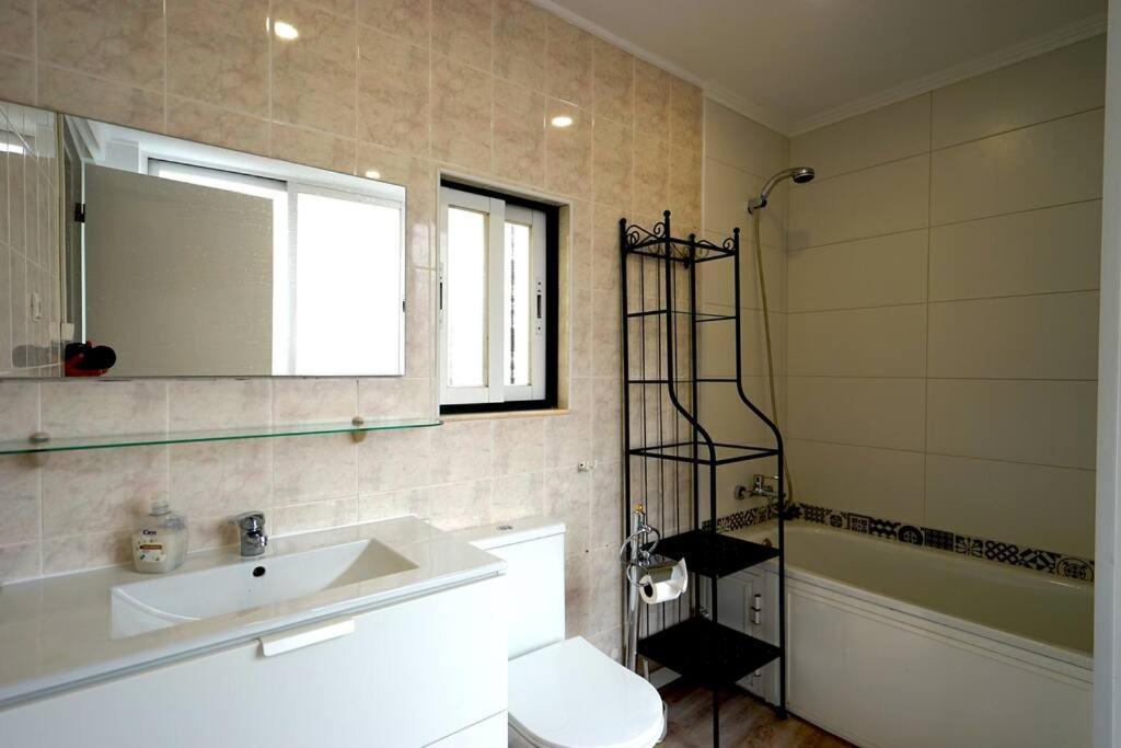 Apartamento Cruz Cozy 1º Lisboa