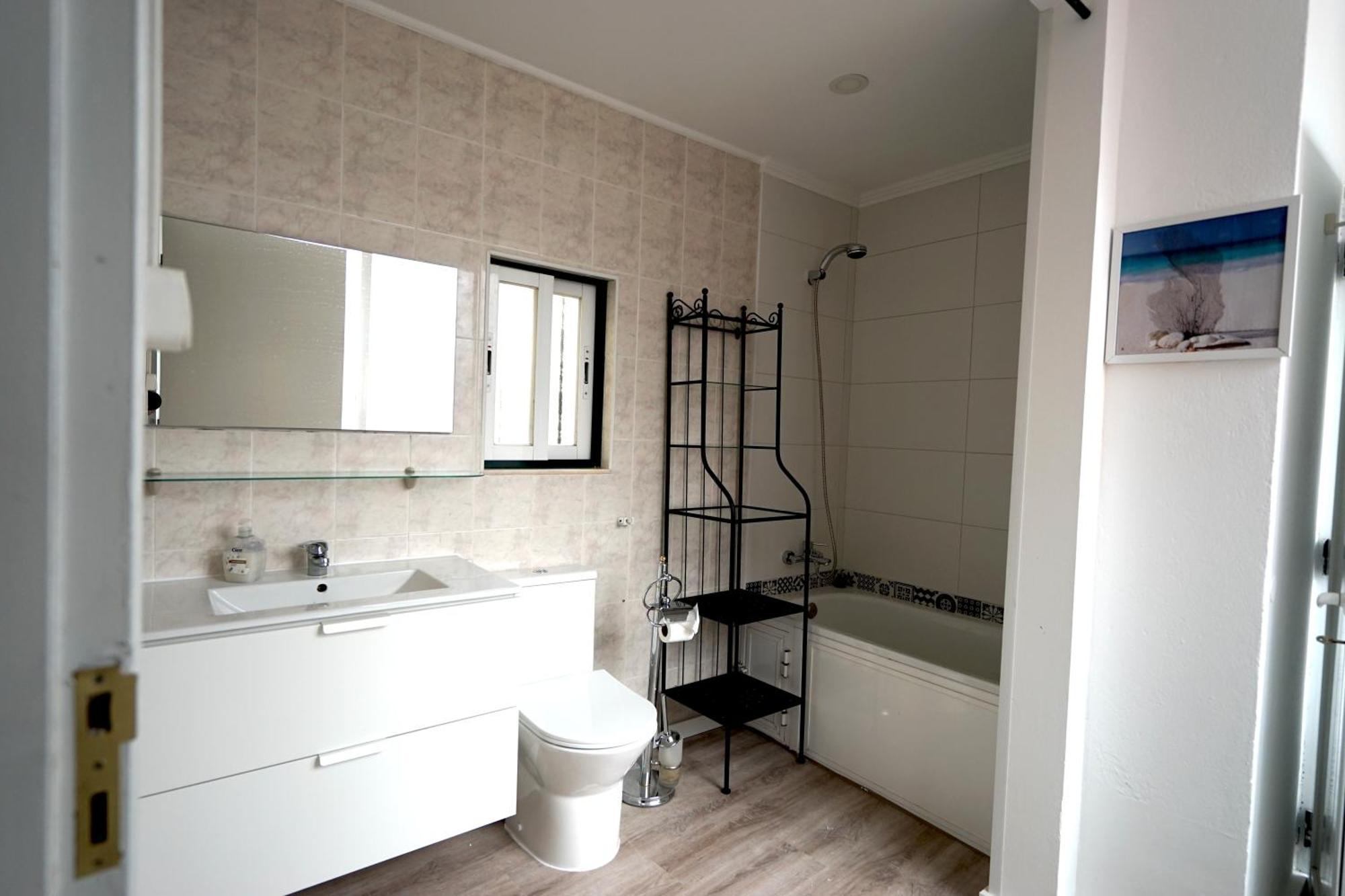 Cruz Cozy 1º Lisbon