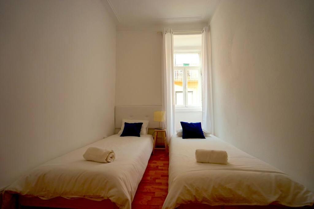Cruz Cozy 1º Lisbon
