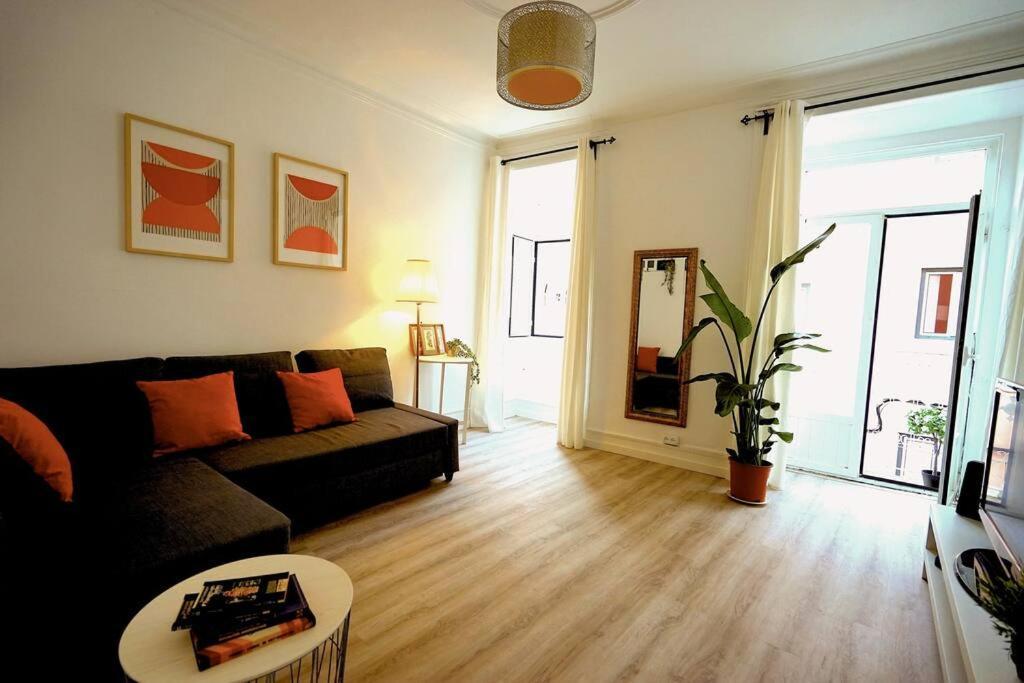 Cruz Cozy 1º Apartment *