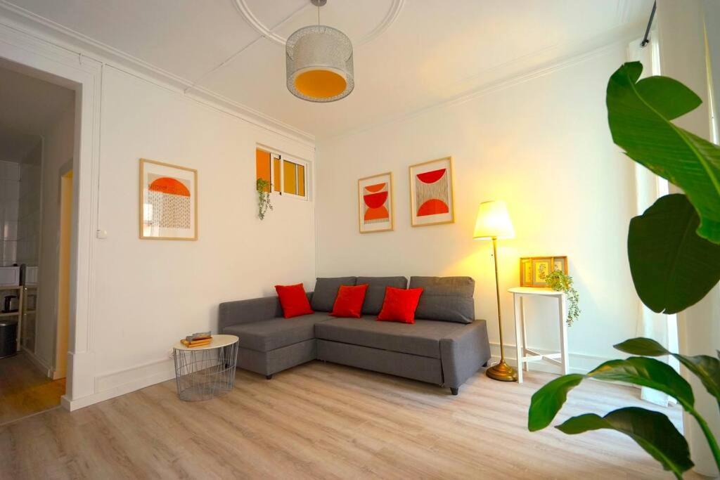 Cruz Cozy 1º Lisbon